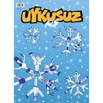 Uykusuz Dergisi kış