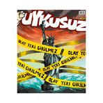 Uykusuz Dergisi Şubat Sayısı 2026