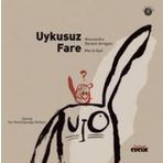 Uykusuz Fare - Sesli Kitap