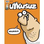 UYKUSUZ ''HOŞÇAKALIN'' 22 OCAK ÇARŞAMBA 2023 NO: 801 SON SAYI!..