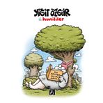 Uykusuz Hunililer Yiğit Özgür