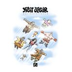 Uykusuz Karikatürler 3 Yiğit Özgür