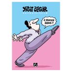 Uykusuz Karikatürler 4 Yiğit Özgür