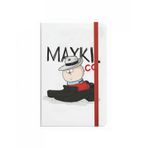 Uykusuz / Maykıl Co