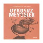 Uykusuz Meyveler - 1 Adet