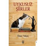 Uykusuz Şiirler