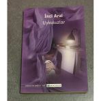 Uykusuzlar (Sahafiye Kitap)