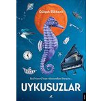 Uykusuzlar: Ya Evren O'nun Rüyasından İbaretse...