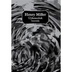 UYKUSUZLUK INSOMNIA - HENRY MILLER