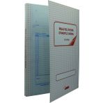 Uysal 20x28 3 Nüsha Fatura