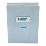 Uysal A5 20x50 2 Nüsha Otokopili Fatura