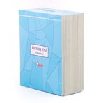 Uysal A5 Otokopili 2/50 Sipariş Fişi (10 Lu Paket)