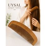 Uysal Ahşap Tarak 16 cm