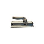 UYSAL HİDROLİK Römork, Karavan Kare Kaplin Belgesiz 40 Mm