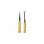UYSAL HİDROLİK Römork Pistonu, Teleskopik Lift 4 Kdm 80 cm 15 Ton Uyumlu