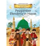 Uysal Yayınları (Istanbul) 10 Hikayede Peygamber Efendimiz'In (S.A.V) Hayatı Medine Dönemi