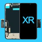 Uyt iPhone XR Uyumlu Lcd Ekran Dokunmatik