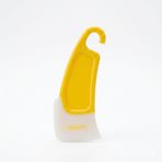 Uyt Life Profesyonel Silikon Sıyırıcı ve Derz Kazıyıcı Aparat - Banyo, Mutfak ve Cam için Çok Amaçlı Mastik Çekme Spatulası, Pratik Derz Temizleme ve Yenileme Aleti