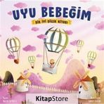 Uyu Bebeğim - Yalçın Beydilli