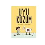 Uyu Kuzum Kerry Lyn Sparrow Meav Yayıncılık
