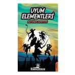 Uyum Elementleri - Batuhan Kayatepe