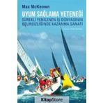Uyum Sağlama Yeteneği - Max McKeown