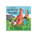 Uyumadan Önce Kanguruyu Öpeceğim - Nandana Dev Sen