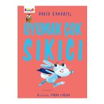 Uyumak Çok Sıkıcı - David Campbell