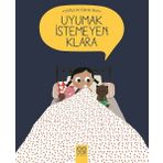 Uyumak İstemeyen Klara - Nadine Brun Cosme