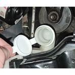 Uyumlu Cam Suyu Depo Kapağı - Birebir Fit Tasarım