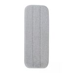 Uyumlu Deerma Tb500 Tb800 Mop Paspas Bezi Micro Fiber Yedek Bez A++ Kalite