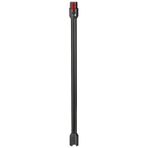 Uyumlu Dyson V12 Detect İçin Süpürge Borusu Siyah Renk Sadece V12 Uyumlu