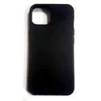 Uyumlu Iphone 12 Pro Max Ruber Case Yumuşak Slikon Kılıf
