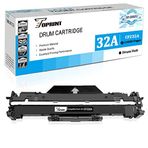 Uyumlu Tambur Ünitesi Görüntü Tamburu 32A CF232A Siyah 23000 Sayfa TOPRINT HP Laserjet pro M118 M203 M220 M118dw M203d M203dw, MFP M227 M148 M2227fdn M27fdn M27fdn M227fdn M27fdn M27dw M1488 fdw M148dw M148fdw