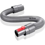 Uyumlu V7 V8 V10 V11 V15 Dik Süpürge Spiral Hortum Hortum Dyson U