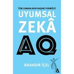 Uyumsal Zeka: AQ Satış -Tüm Zamanların Başarı Formülü Kanon Kitap