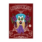 Uyumsuz Ve Asi - Robin Jarvis