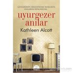 Uyurgezer Anılar - Kathleen Alcott