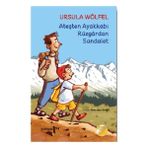 Uyurgezer Kitap Ateşten Ayakkabı Rüzgardan Sandalet