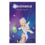 Uyurgezer Kitap Çıgın Astronotlar