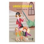 Uyurgezer Kitap Şamatacı Korsanlar
