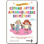 Uyurgezer Yayıncılık Simone Artık Arkadaşlarını Sevmiyor Duygu Okulu