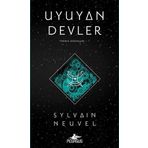 Uyuyan Devler (Themis Dosyaları – 1)