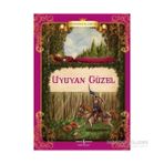 Uyuyan Güzel - En Sevilen Klasikler - Jacob Grimm Wilhelm Grimm