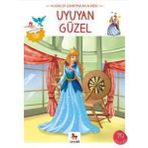 Uyuyan Güzel / Klasikler (Çıkartmalarla) Dizisi - Brothers Grimm