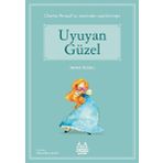 Uyuyan Güzel - Mavi Seri - Charles Perrault