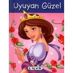 Uyuyan Güzel - Stephen Cartwright