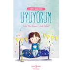 Uyuyorum-Tek Başıma İş Bankası Kültür Yayınları