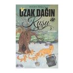 Uzak Dağın Kuşu Aydın Balcı