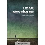 Uzak Mevsimler - Yasemin Şahin